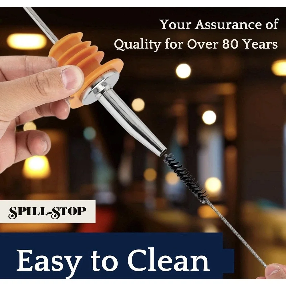 Spill-Stop spill stop